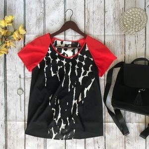 ‼️💥Calvin Klein top! Sz S